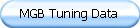 MGB Tuning Data